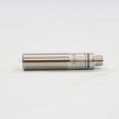 Microsonic Ultrasonic Sensor-Ultrasonic Sensor-AE-06-07-03-Used Industrial Parts