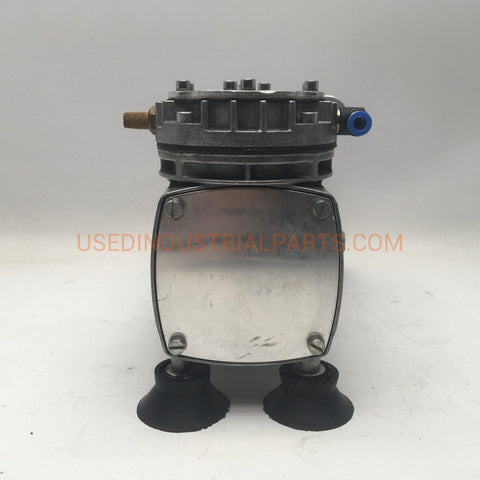 Image of Mini Air Compressor PJ P857-022-Compressor-DA-02-01-Used Industrial Parts