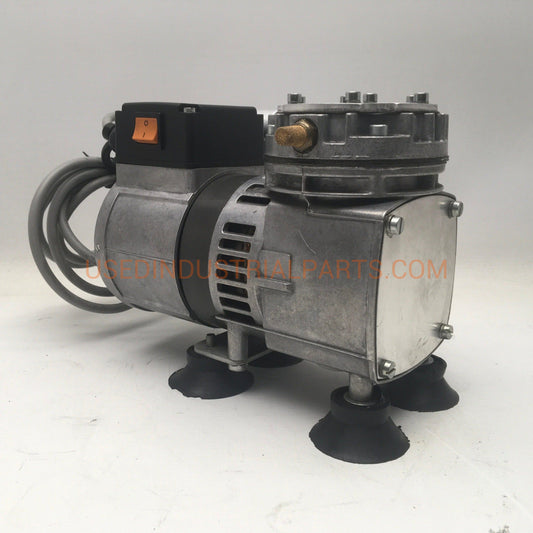 Mini Air Compressor PJ P857-022-Compressor-DA-02-01-Used Industrial Parts