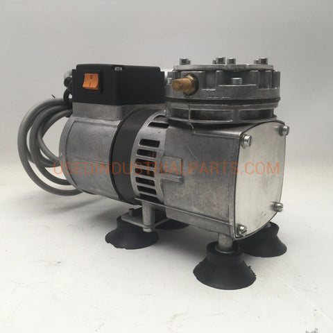 Image of Mini Air Compressor PJ P857-022-Compressor-DA-02-01-Used Industrial Parts