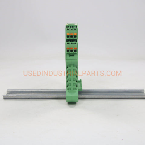 Image of Minimax Modul FMZ5000 Grenzwertmelder-Relay-AA-06-03-Used Industrial Parts
