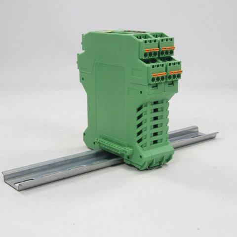 Minimax Modul FMZ5000 Relay 8-Relay-Used Industrial Parts