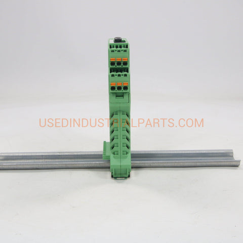 Image of Minimax Modul FMZ5000 Steuergruppen-Relay-AA-06-03-Used Industrial Parts