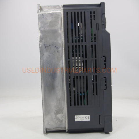 Image of Mitsubishi A700 Inverter Drive-Inverter-AB-05-05-Used Industrial Parts