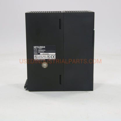 Mitsubishi CPU Unit Q2ASCPU-CPU-AB-06-04-Used Industrial Parts