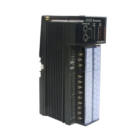 Mitsubishi Electric AX80Y80C Input Output Unit-Input Output Unit-AB-03-08-05-6152427798733-Used Industrial Parts