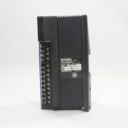 Mitsubishi Electric AX80Y80C Input Output Unit-Input Output Unit-Used Industrial Parts