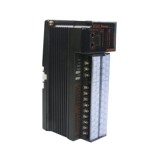 Mitsubishi Electric AY61CE Programmable Controller Output Module-Programmable Controller Output Module-AB-03-08-04-6152427794780-Used Industrial Parts