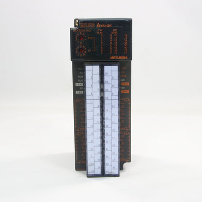 Mitsubishi Electric AY61CE Programmable Controller Output Module-Programmable Controller Output Module-Used Industrial Parts