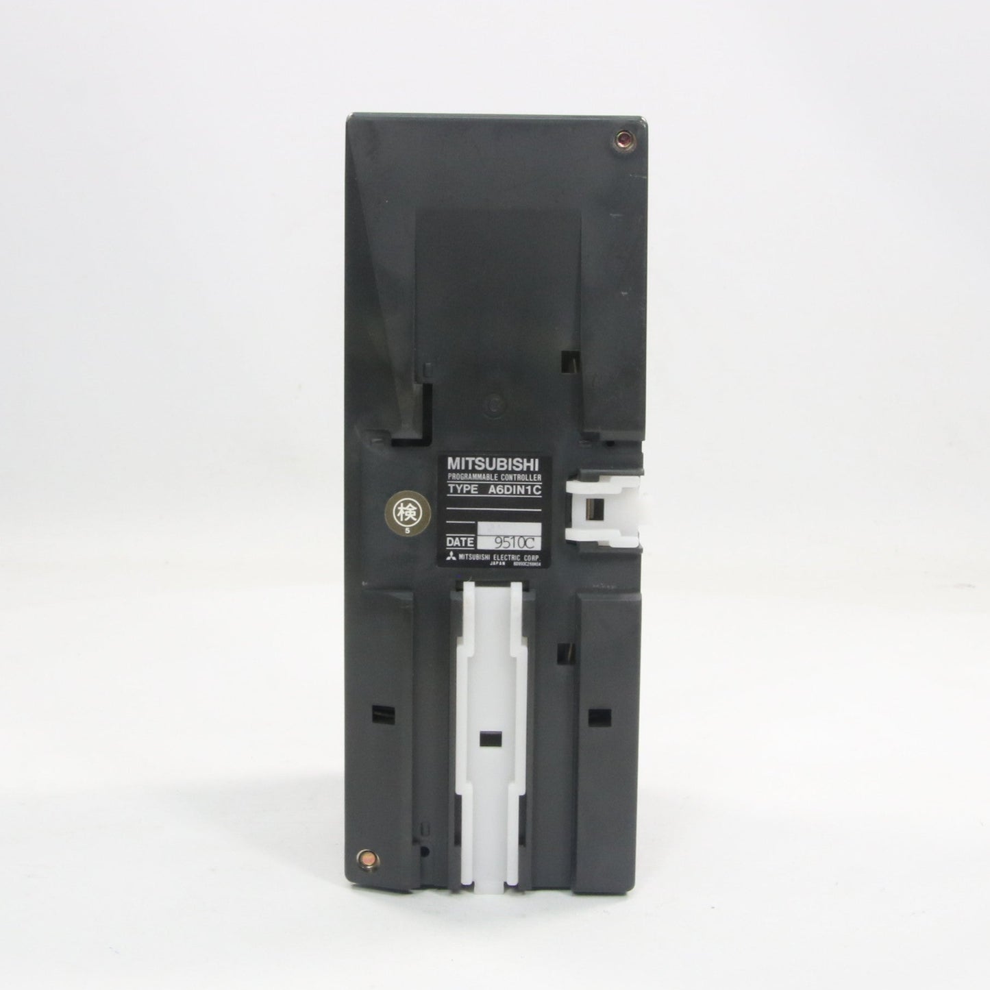 Mitsubishi Electric AY61CE Programmable Controller Output Module-Programmable Controller Output Module-Used Industrial Parts