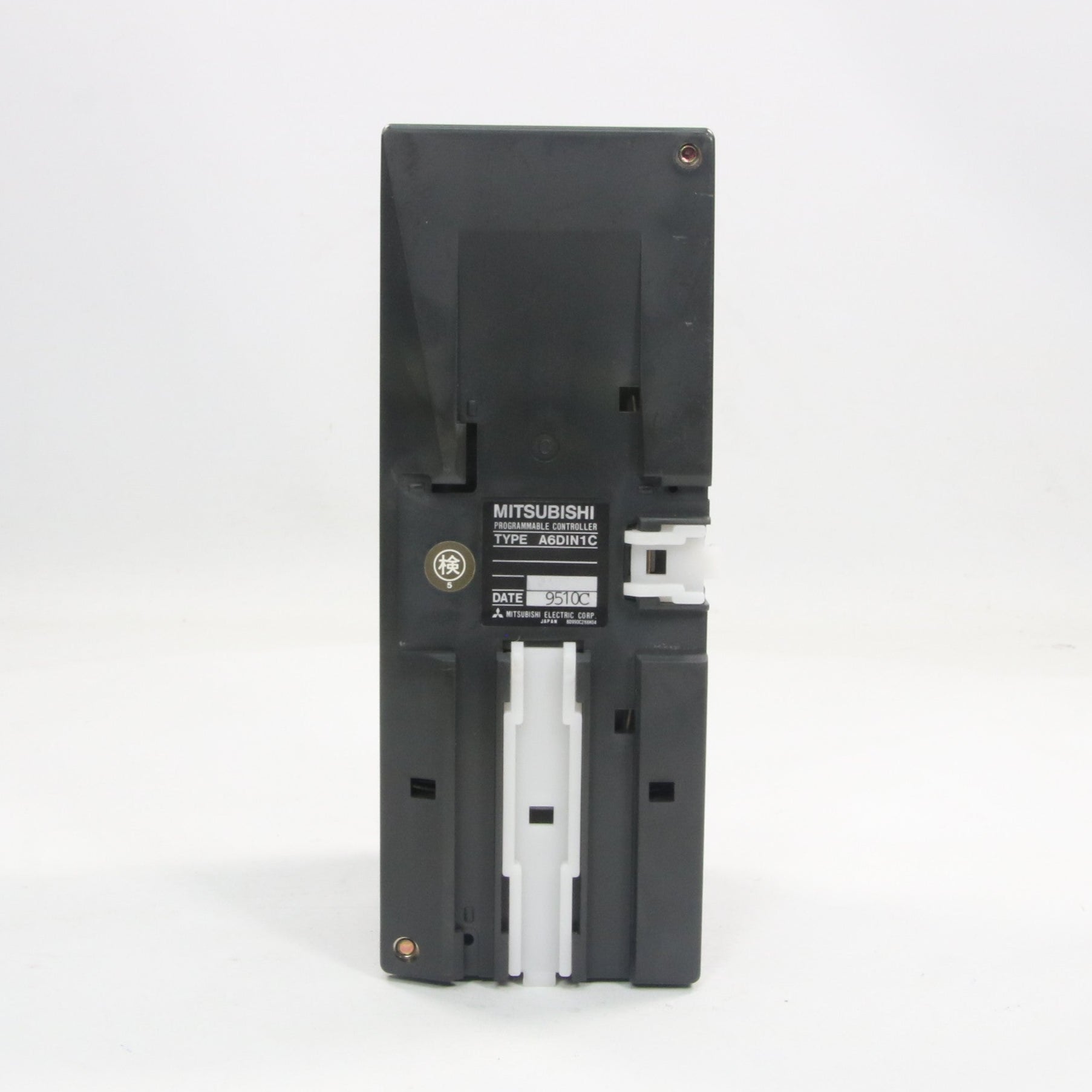 Mitsubishi Electric AY61CE Programmable Controller Output Module-Programmable Controller Output Module-Used Industrial Parts