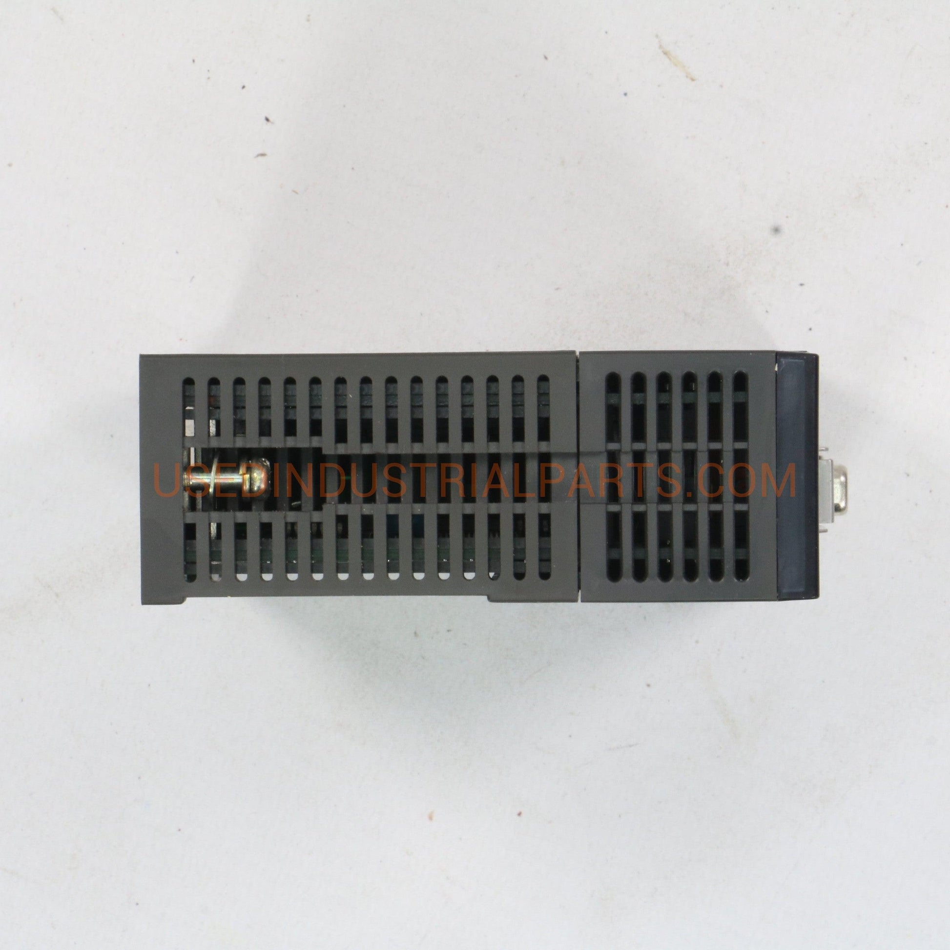 Mitsubishi Ethernet I/F Unit A1SJ71QE71-B5-Ethernet I/F Unit-AB-06-04-Used Industrial Parts