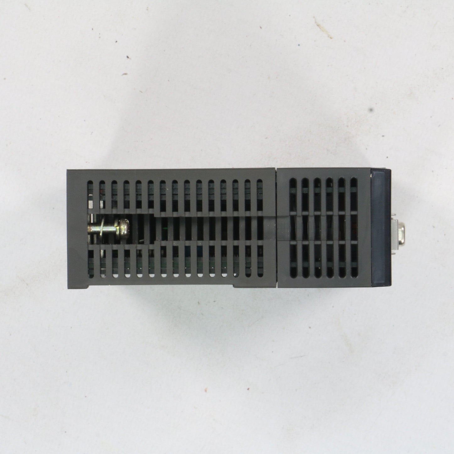 Mitsubishi Ethernet I/F Unit A1SJ71QE71-B5-Ethernet I/F Unit-Used Industrial Parts