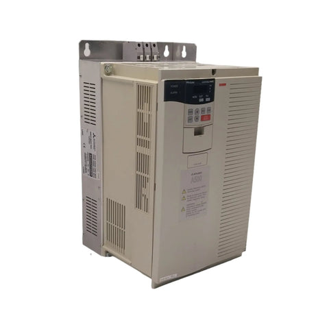 Mitsubishi FR A540 22K EC Inverter-Inverter-CE-06-06-02-6152427094033-Used Industrial Parts