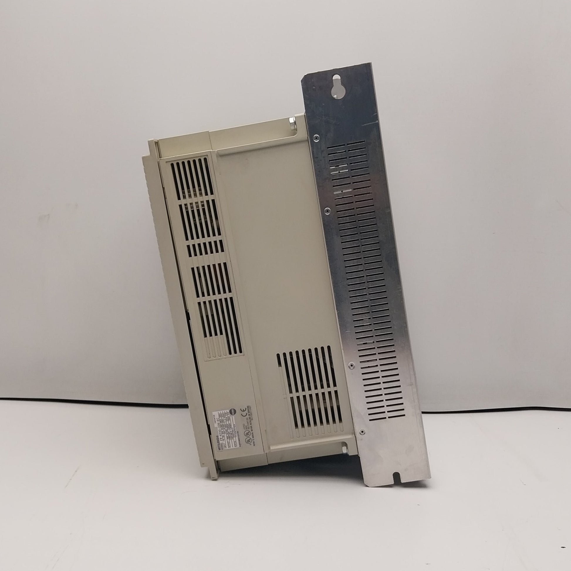 Mitsubishi FR A540 22K EC Inverter-Inverter-Used Industrial Parts