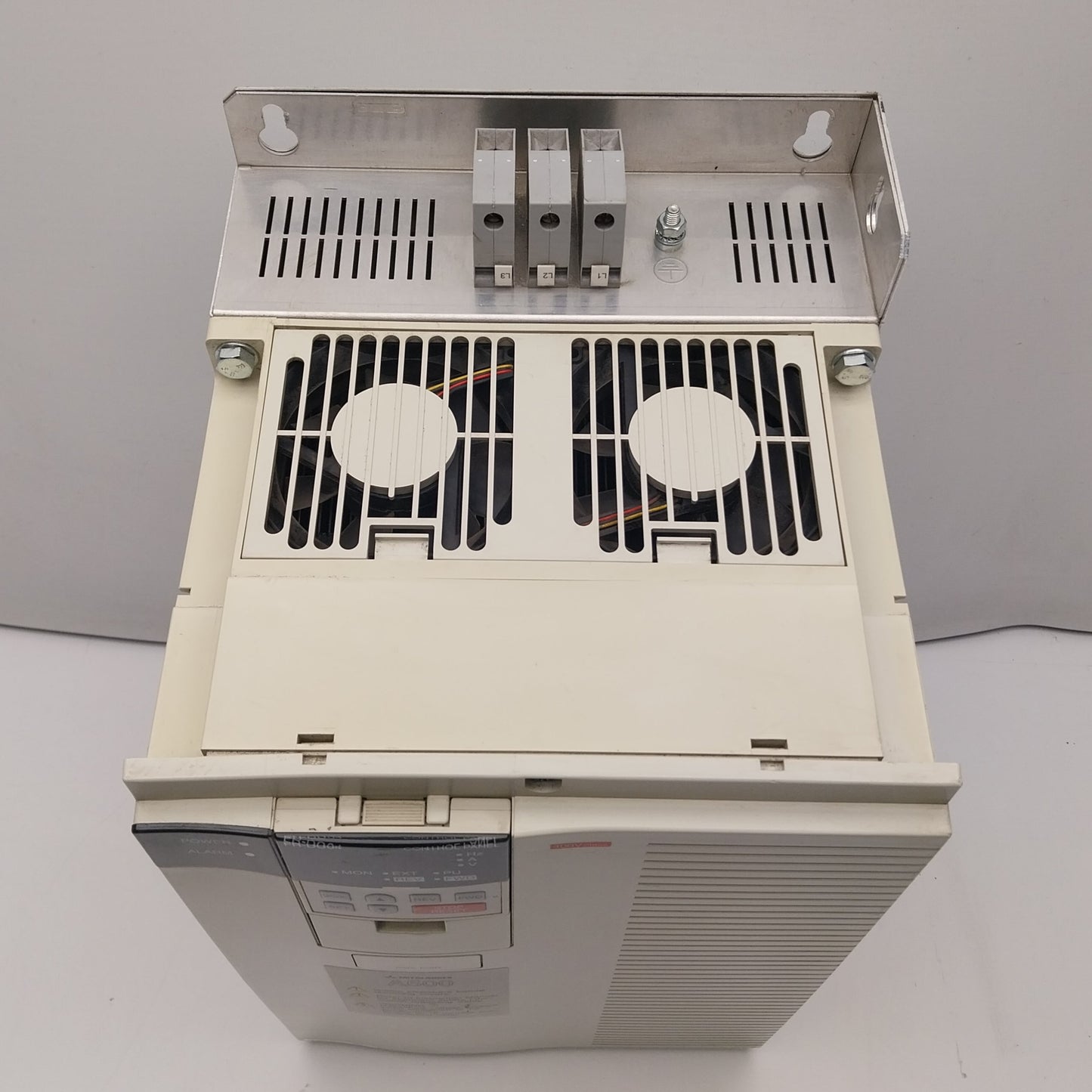 Mitsubishi FR A540 22K EC Inverter-Inverter-Used Industrial Parts