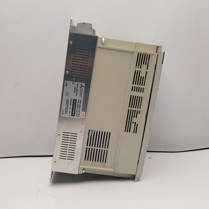 Mitsubishi FR A540 22K EC Inverter-Inverter-Used Industrial Parts