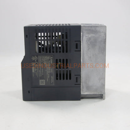 Mitsubishi FR-D720S-025SC-EC Inverter-Inverter-AC-07-07-Used Industrial Parts