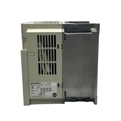 Mitsubishi FR-E540-1.5K-EC Inverter-Inverter-Used Industrial Parts
