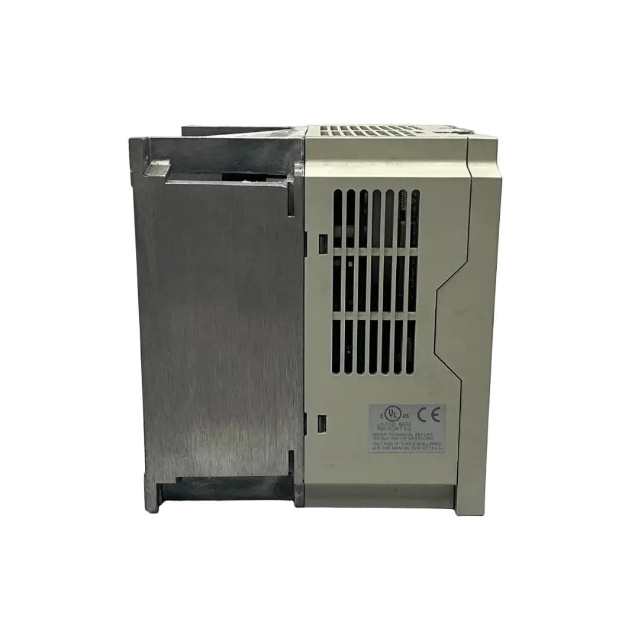 Mitsubishi FR-E540-1.5K-EC Inverter-Inverter-Used Industrial Parts