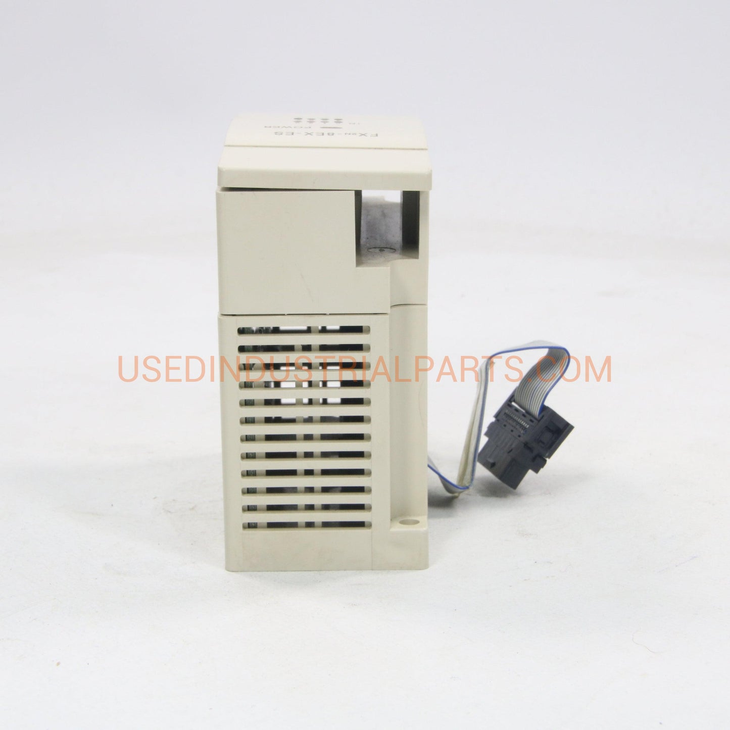 Mitsubishi FX2n-8EX-ES/UL Expansion Programmable Controller-Programmable Controller-AB-05-04-Used Industrial Parts