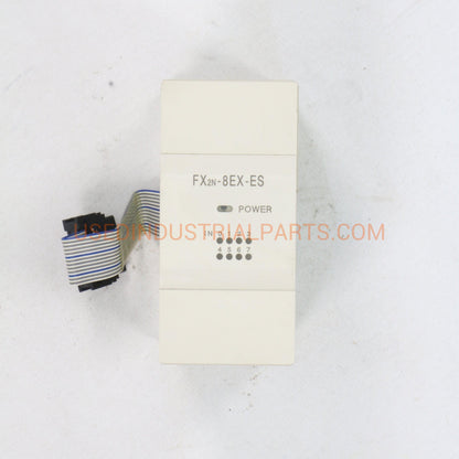 Mitsubishi FX2n-8EX-ES/UL Expansion Programmable Controller-Programmable Controller-AB-05-04-Used Industrial Parts