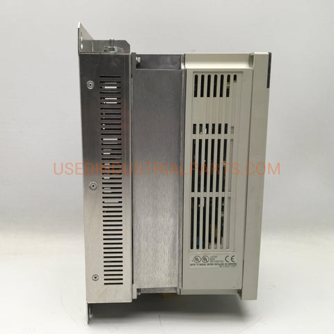 Mitsubishi Frequency Drive Inverter FR-A540-0 75K-EC/FR-PU-04-Inverter-AB-05-05-Used Industrial Parts