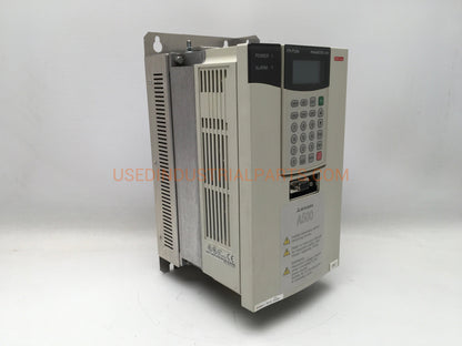 Mitsubishi Frequency Drive Inverter FR-A540-0 75K-EC/FR-PU-04-Inverter-AB-05-05-Used Industrial Parts