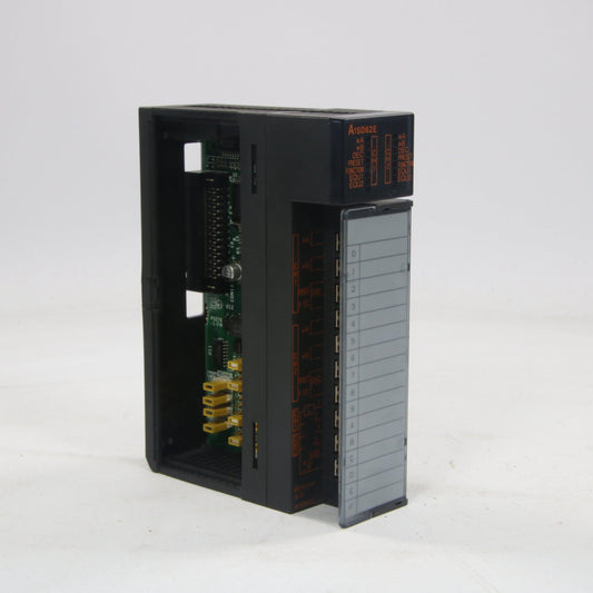 Mitsubishi High Speed Counting Unit A1SD62E-High Speed Counting Unit-Used Industrial Parts