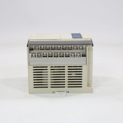 Mitsubishi Melsec FX1N-14MR-DS Programmable Controller-Programmable Controller-Used Industrial Parts