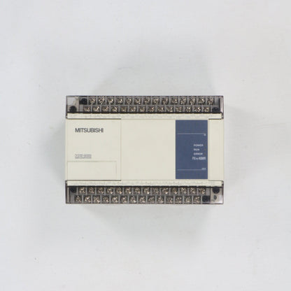 Mitsubishi Melsec FX1n-40MR Programmable Controller-Programmable Controller-Used Industrial Parts