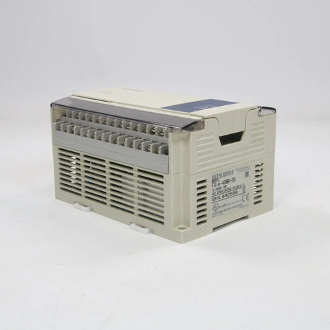 Mitsubishi Melsec FX1n-40MR Programmable Controller-Programmable Controller-Used Industrial Parts