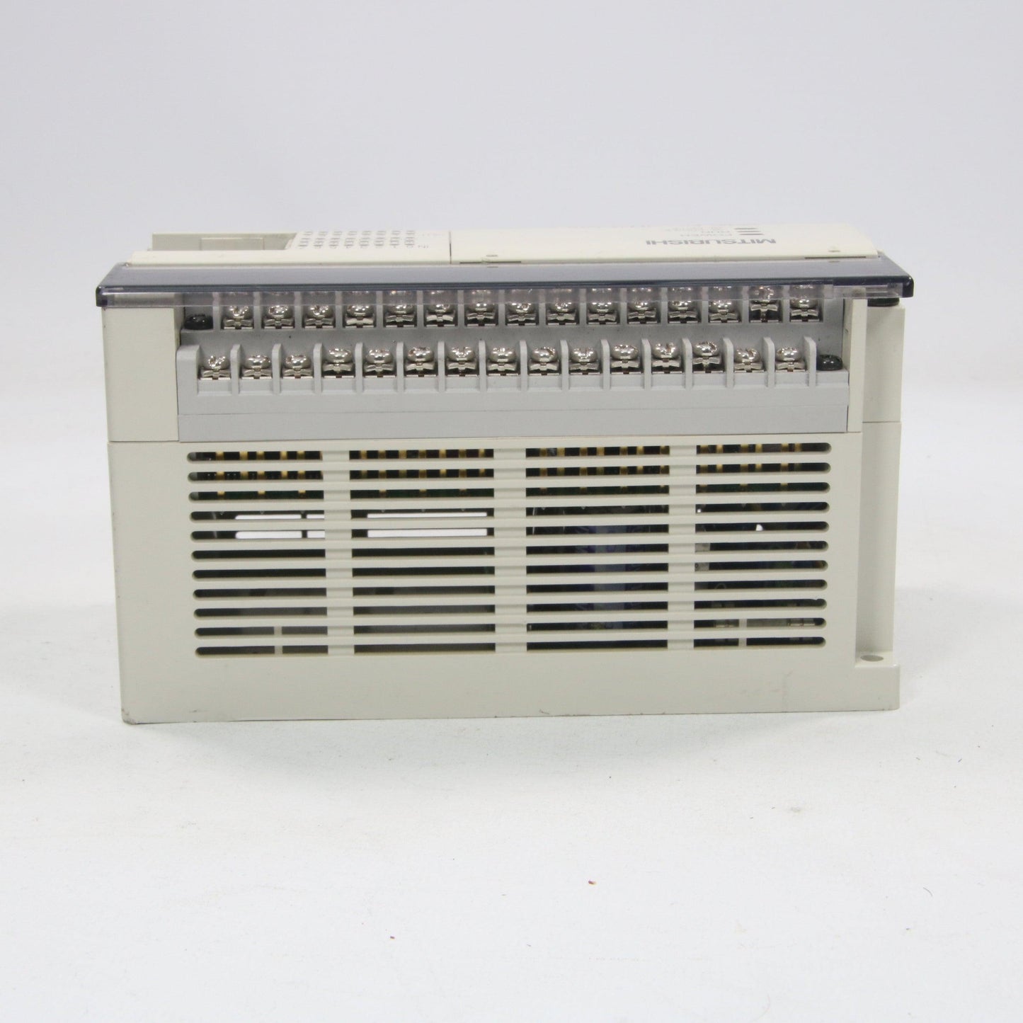 Mitsubishi Melsec FXon-40MT-DSS Transistor Unit-Programmable Controller-Used Industrial Parts