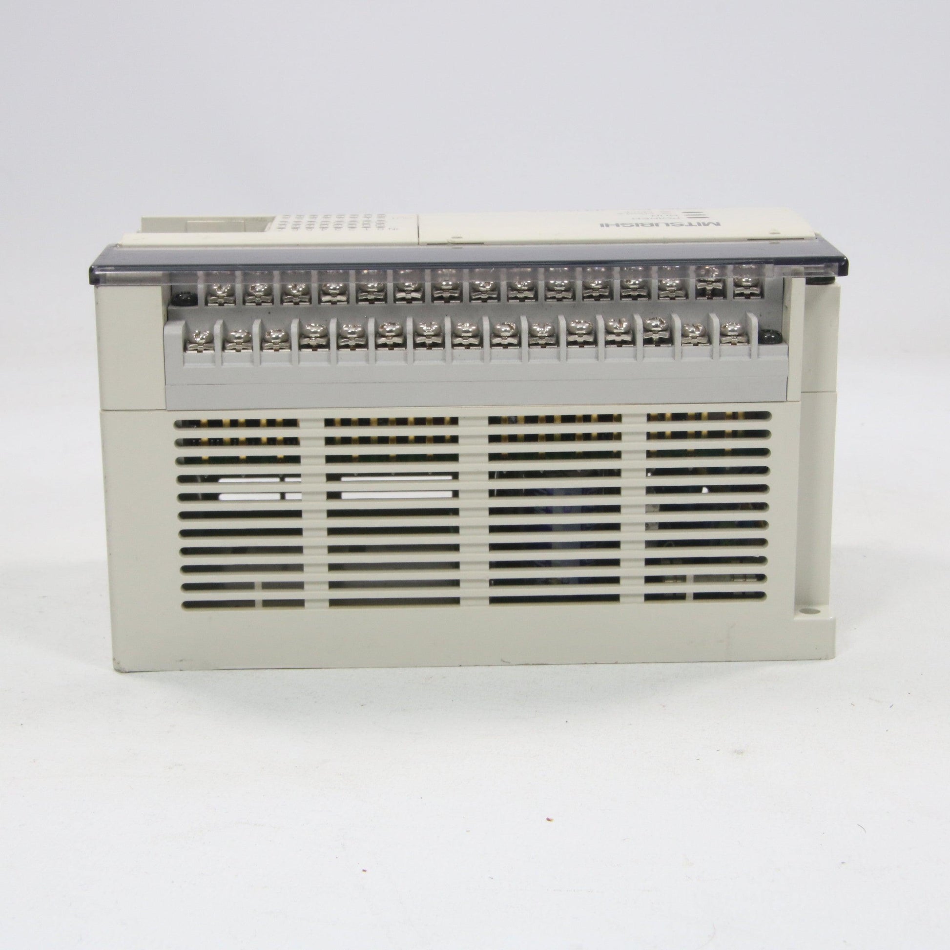 Mitsubishi Melsec FXon-40MT-DSS Transistor Unit-Programmable Controller-Used Industrial Parts