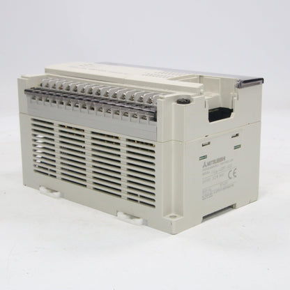 Mitsubishi Melsec FXon-40MT-DSS Transistor Unit-Programmable Controller-Used Industrial Parts