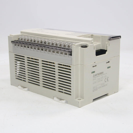 Mitsubishi Melsec FXon-40MT-DSS Transistor Unit-Programmable Controller-Used Industrial Parts
