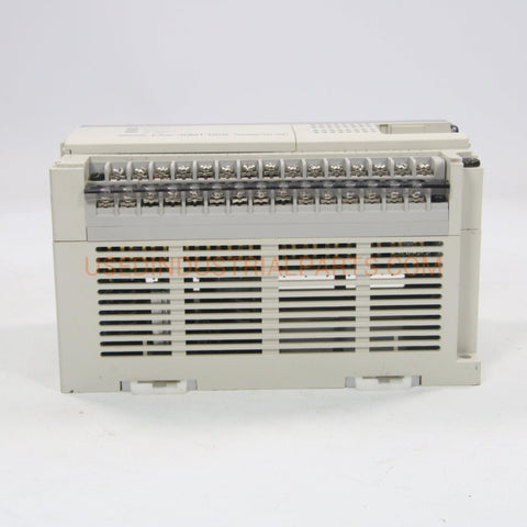 Image of Mitsubishi Melsec FXon-4MT-DSS Transistor Unit-Programmable Controller-AA-05-04-Used Industrial Parts