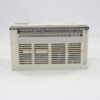 Mitsubishi Melsec FXon-4MT-DSS Transistor Unit-Programmable Controller-AA-05-04-Used Industrial Parts