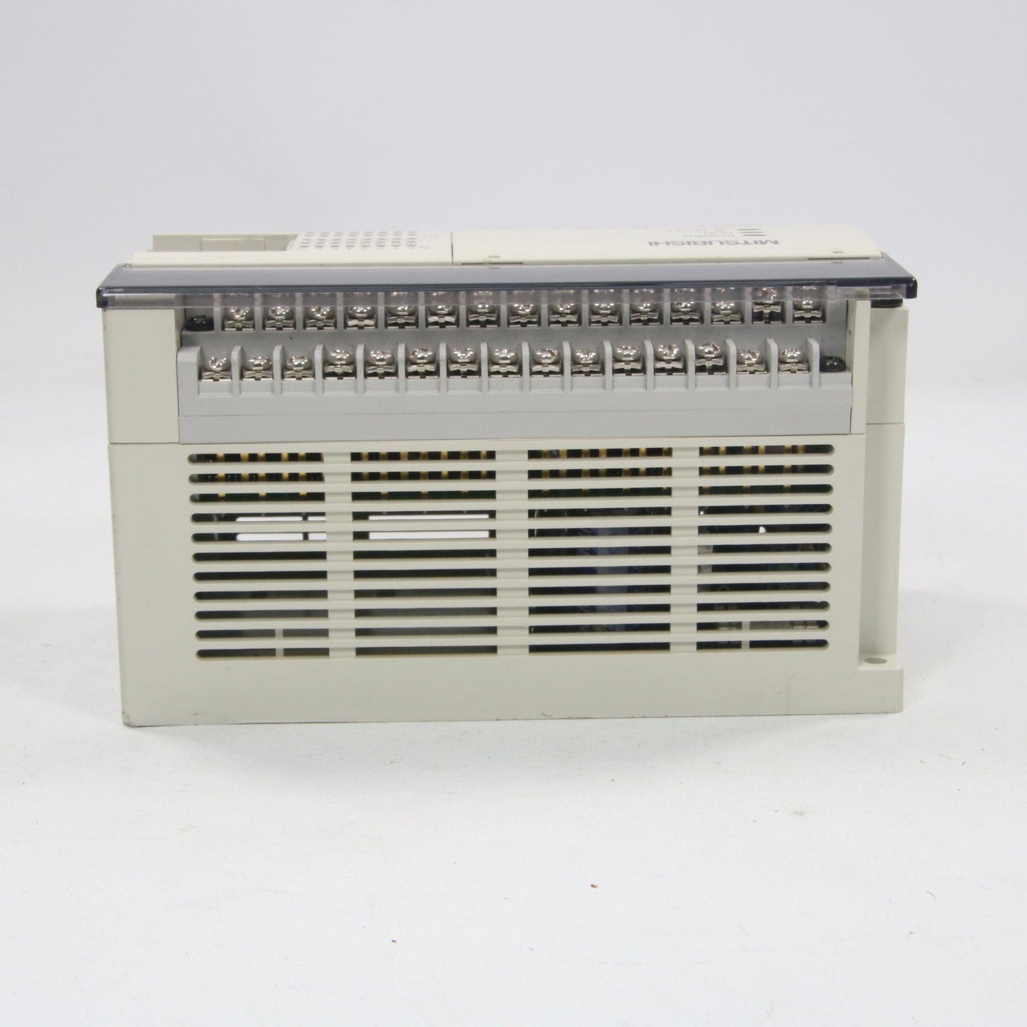 Mitsubishi Melsec FXon-4MT-DSS Transistor Unit-Programmable Controller-Used Industrial Parts