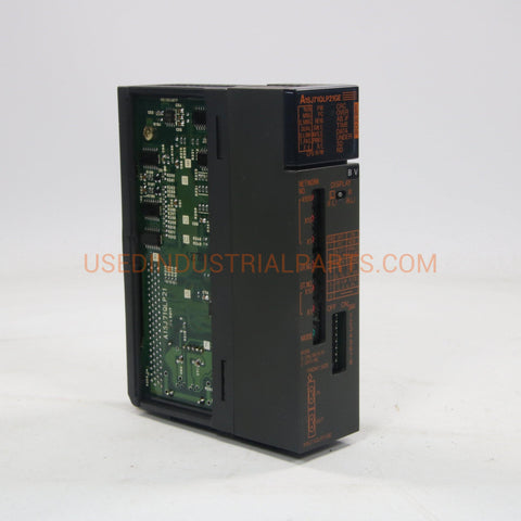 Image of Mitsubishi Melsec NET/10 Data Link Module A1SJ71QLP21GE-Data Link Module-AB-06-04-Used Industrial Parts