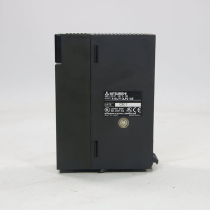 Mitsubishi Melsec NET/10 Data Link Module A1SJ71QLP21GE-Data Link Module-Used Industrial Parts