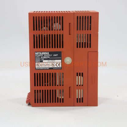 Mitsubishi Melsec Power Supply A1S61PN-Power Supply-AB-06-04-Used Industrial Parts