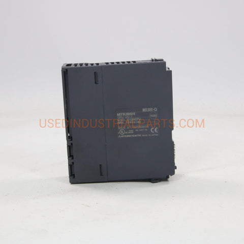 Mitsubishi Melsec-Q CPU Unit Q12HCPU-CPU-AB-06-04-Used Industrial Parts