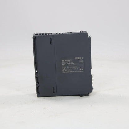 Mitsubishi Melsec-Q CPU Unit Q12HCPU-CPU-Used Industrial Parts