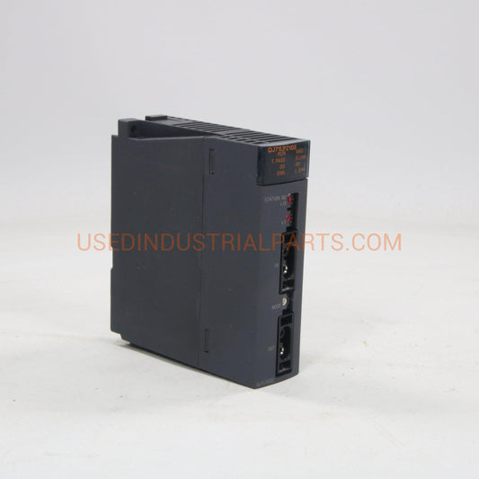 Mitsubishi Melsec-Q Data Link Unit QJ71LP21GE-Data Link Unit-AB-06-04-Used Industrial Parts