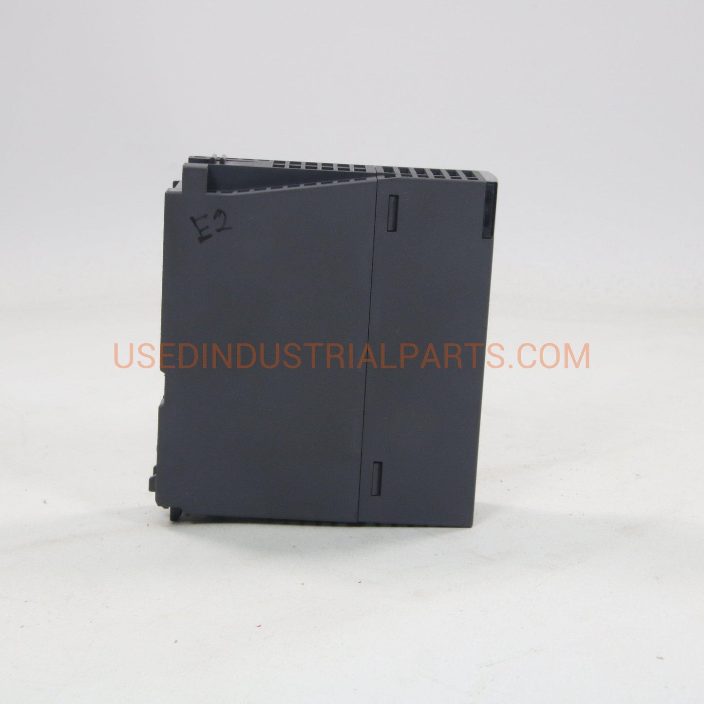 Mitsubishi Melsec-Q Ethernet I/F Unit QJ71QE71-100-Ethernet I/F Unit-AB-05-04-Used Industrial Parts