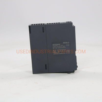 Mitsubishi Melsec-Q Ethernet I/F Unit QJ71QE71-100-Ethernet I/F Unit-AB-05-04-Used Industrial Parts