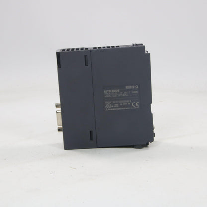 Mitsubishi Melsec-Q Profibus I/F Unit QJ71PB92D-Profibus I/F Unit-Used Industrial Parts