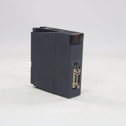 Mitsubishi Melsec-Q Profibus I/F Unit QJ71PB92D-Profibus I/F Unit-Used Industrial Parts