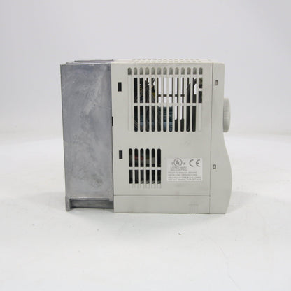 Mitsubishi S500 Inverter-Inverter-Used Industrial Parts